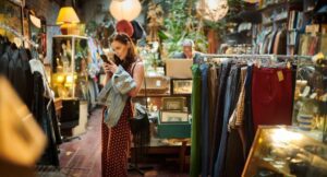 Low-Budget Fashion Business Ideas That Work in 2025