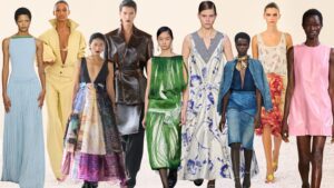 Top Fashion Business Trends Dominating 2025: What Brands Must Know
