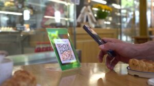 QR Codes, NFC & AR: The Digital Future of Food Packaging