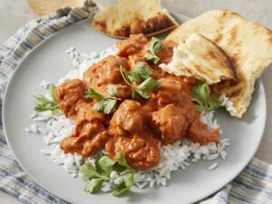 Most Popular Indian Dishes Loved Worldwide