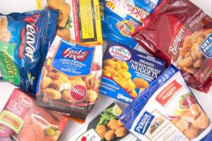 Frozen Food Premium: A Timeless Home Business Opportunity