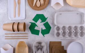 Top 7 Sustainable Food Packaging Materials You Should Know
