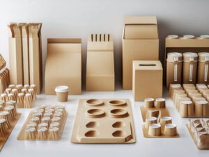 Packaging Design Trends That Are Winning Consumers in the Food Industry