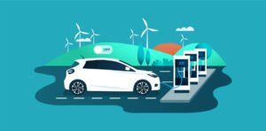 Electric Car Benefits: Why Going Electric Is the Future of Driving