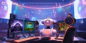 How AI Technology in Gaming Is Changing Player Experience