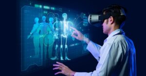 AI Technology Transforming Healthcare in Real Time