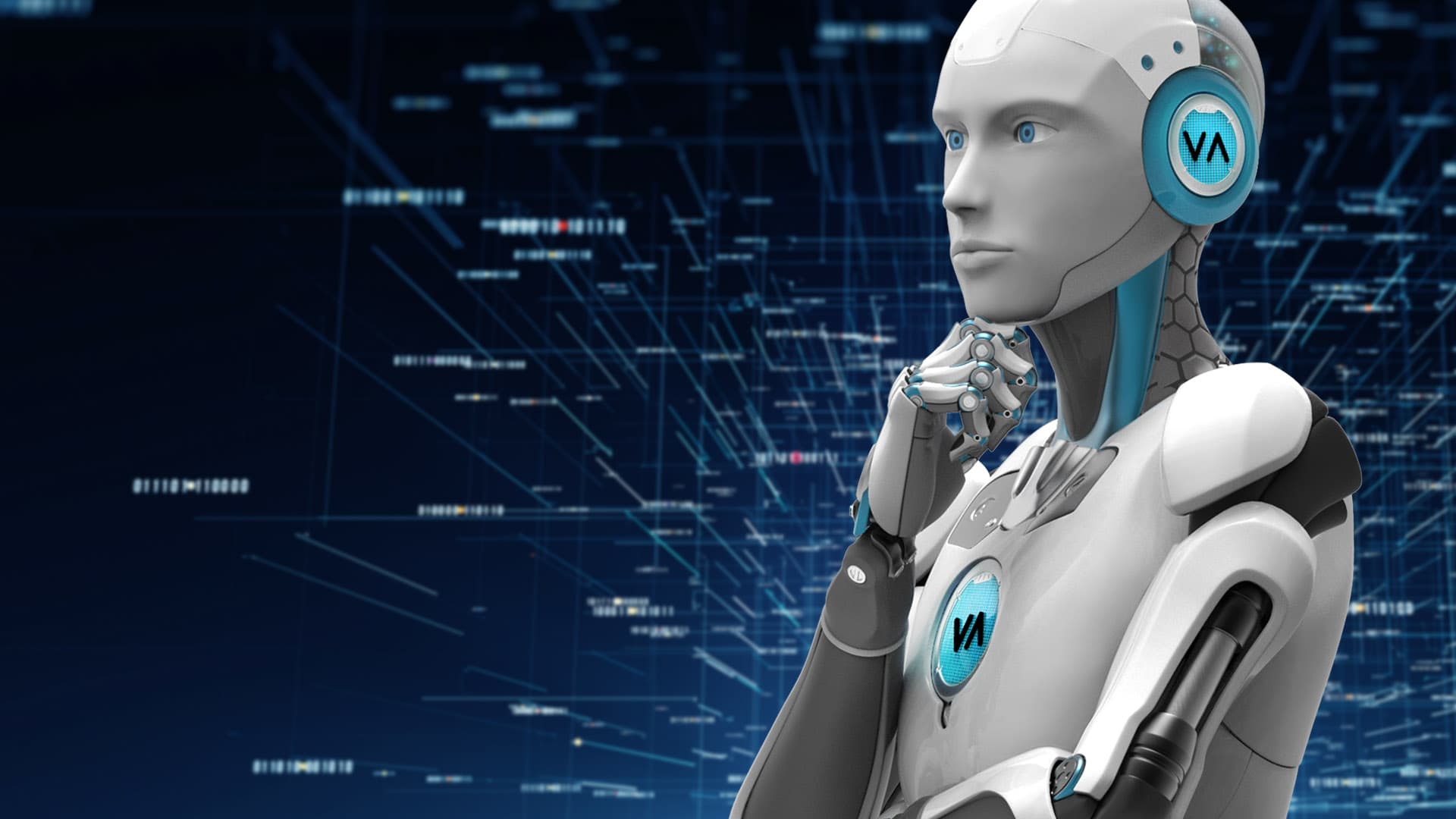 AI Technology Revolutionizing Everyday Life Today