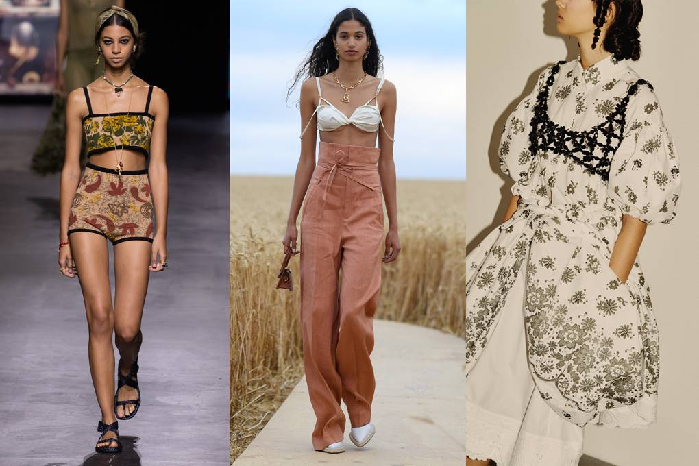 Fashion Trends That Will Rule This Season