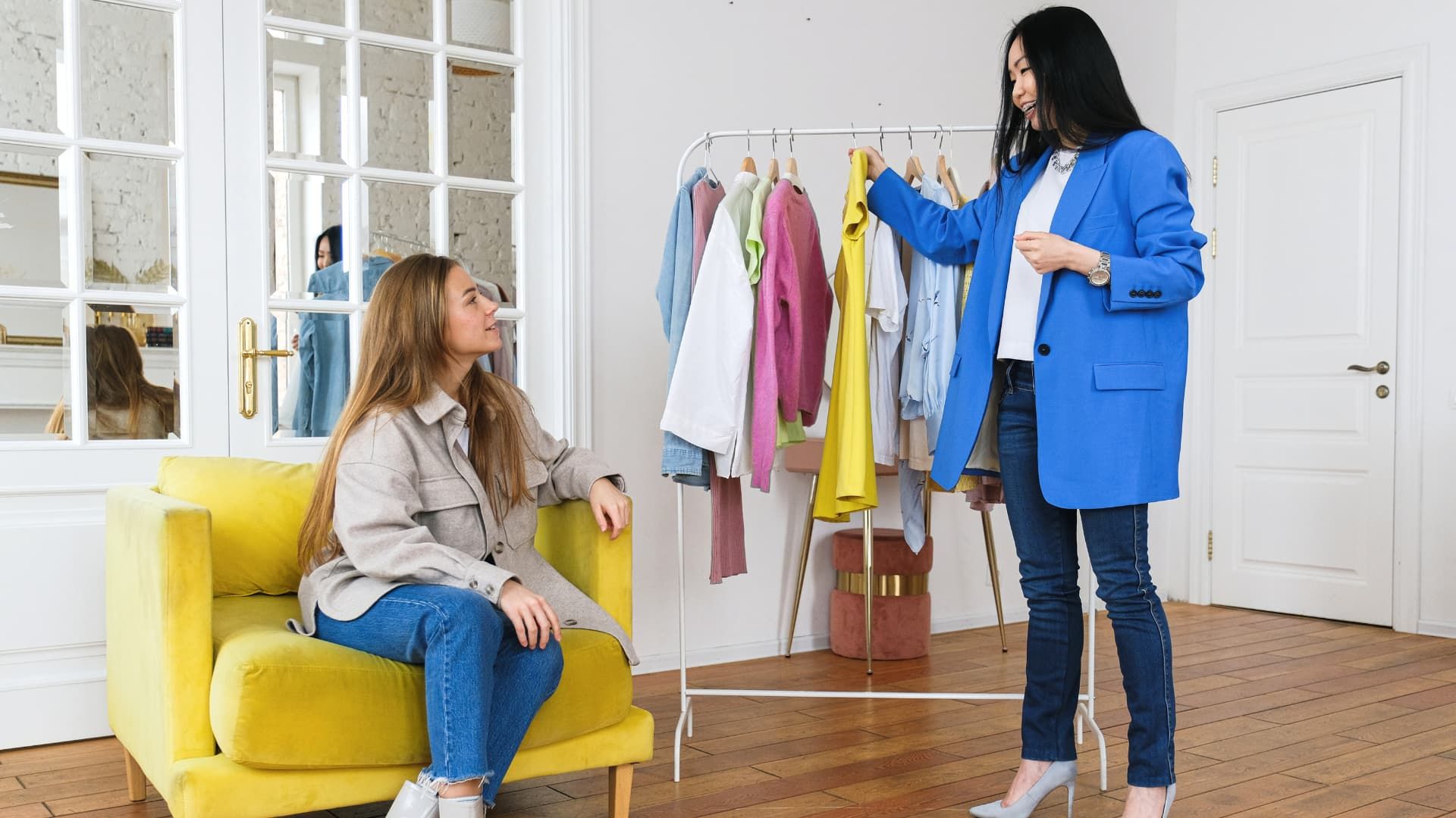 Fashion Secrets Stylists Don’t Want You to Know