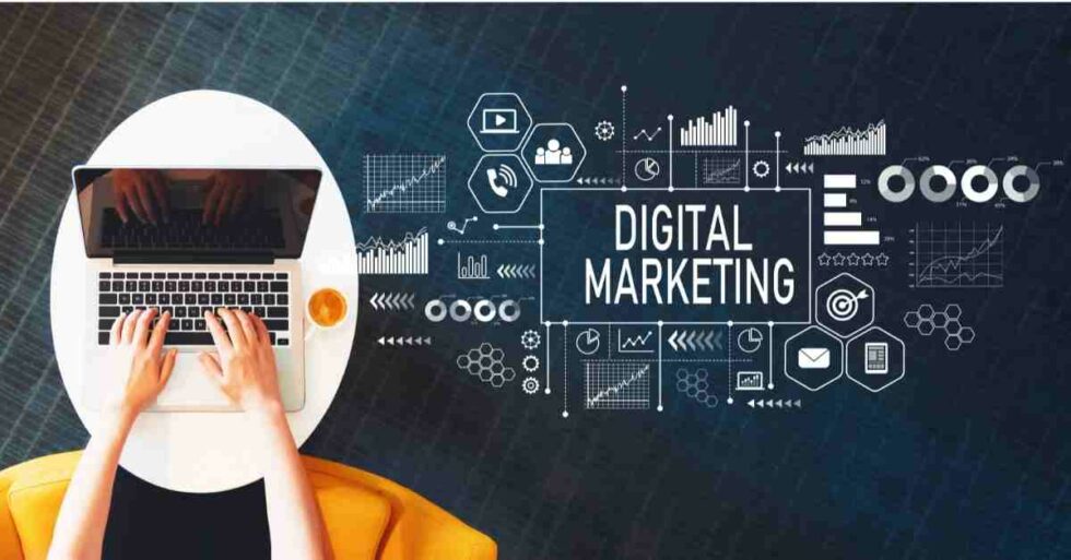 Digital Marketing Agency Secrets You Need to Know